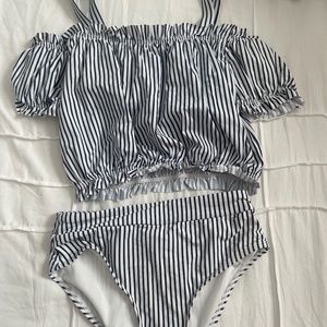 Habitual girls bikini